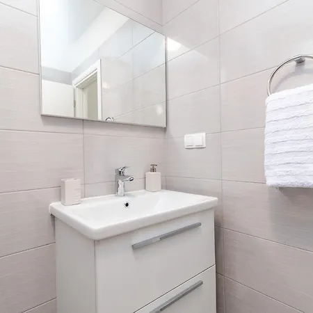 Paula Apartament *