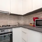 Апартаменты Paula