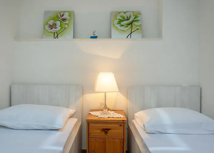 아파트 Paula 트로기르