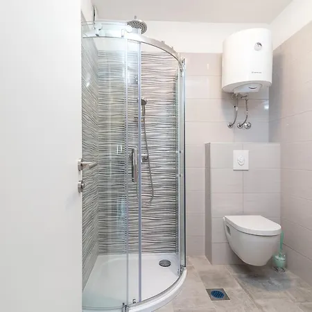 Apartman Paula *