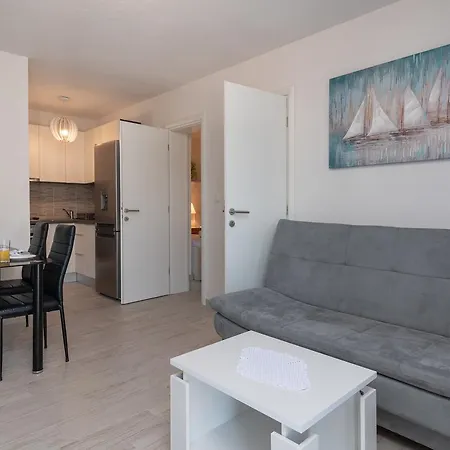 Apartman Paula