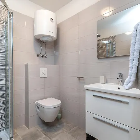 Apartman Paula