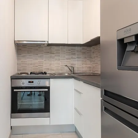 Paula Apartman