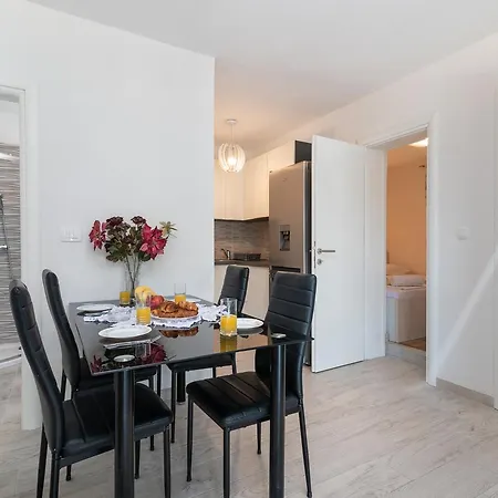 Apartman Paula