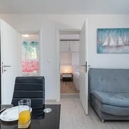 Apartman Paula